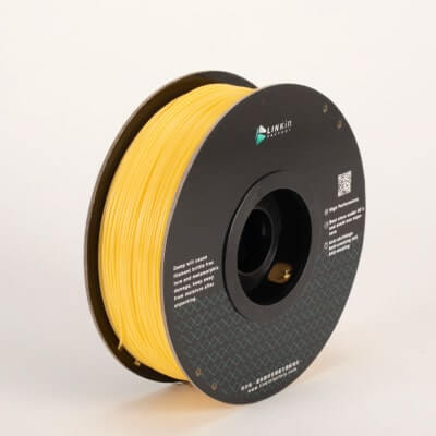 Printer Filaments Sample