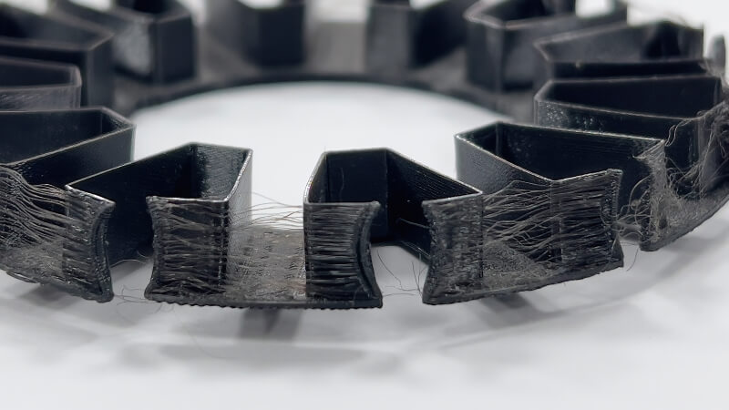 Are these the most common problems in 3D printing?