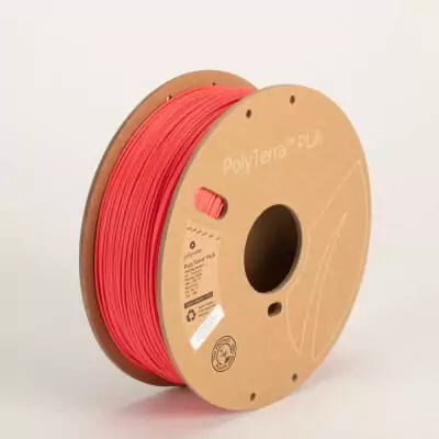 Printer Filaments Sample