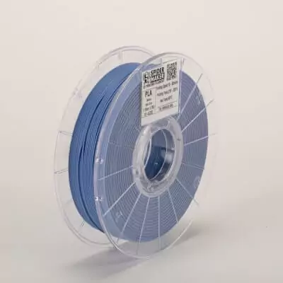 Printer Filaments Sample