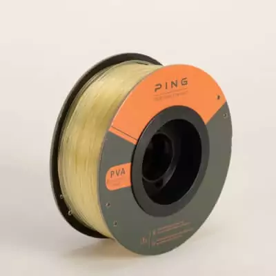 Printer Filaments Sample