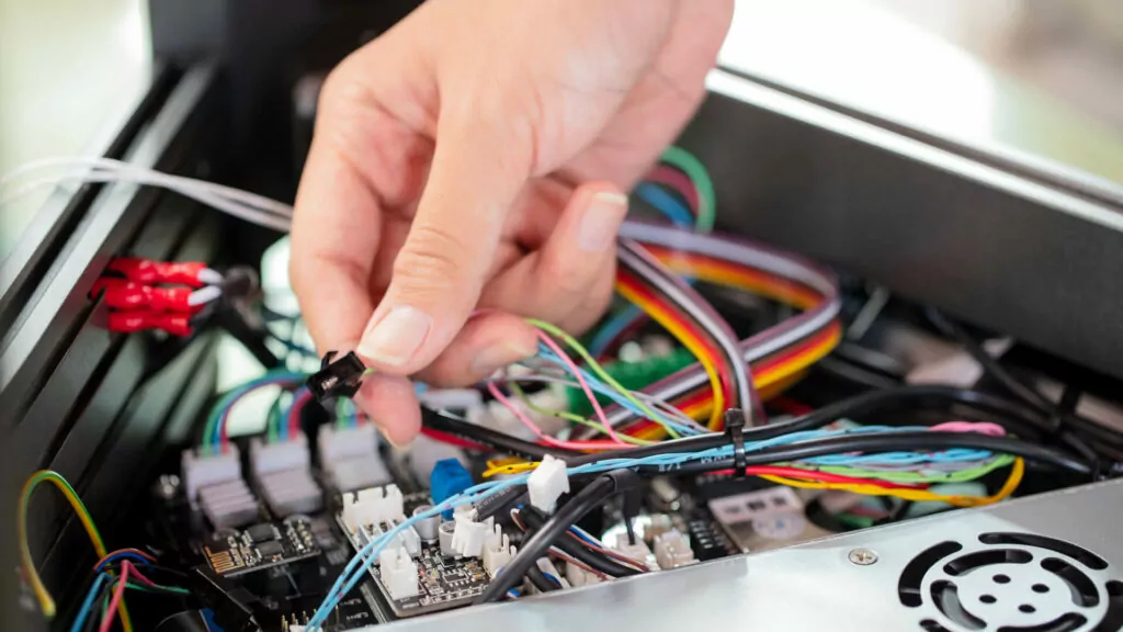 3D Printer Manufacturer Professional 3D Printing Application Assessments