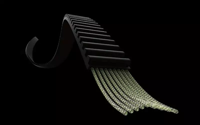Dual Material 3D Printers Zero Stretch