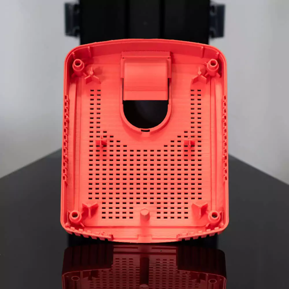 Fan Casing