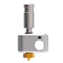 Single Material Desktop 3D Printer Standard nozzle