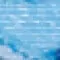 light blue blend