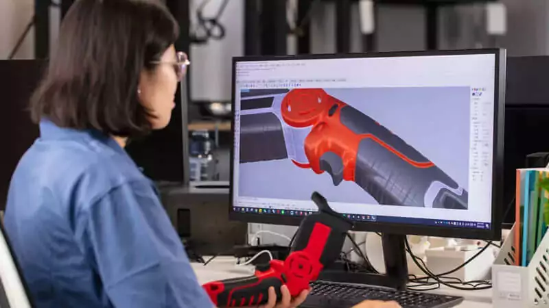 How Do You Get Cleaner Breakaway & Smoother Blending From Dual Material 3D Printing?