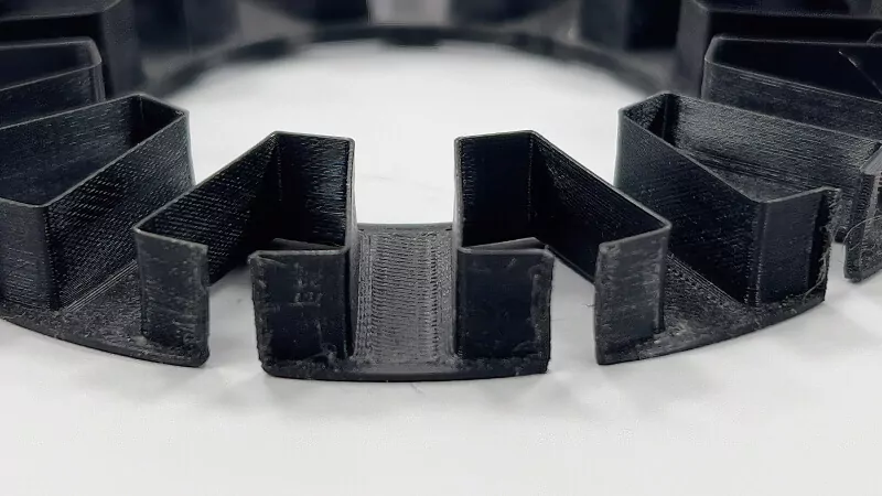 How Do We Help Customers With 3D Printer Scaffolding & Support Material Problems?